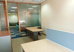 Office Space for rent in Convention Tower - Trade Centre Second - World Trade Center - Dubai
