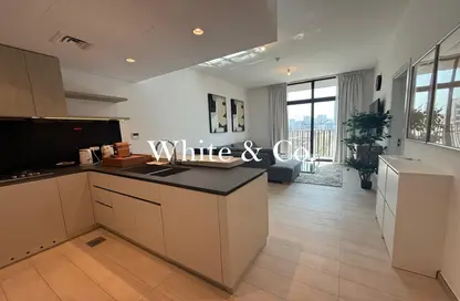 Apartment - 1 Bedroom - 2 Bathrooms for rent in Harrington House - Jumeirah Village Circle - Dubai