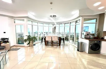 Apartment - 2 Bedrooms - 2 Bathrooms for rent in Marina Crown - Dubai Marina - Dubai Apartment - 2 Bedrooms - 2 Bathrooms for rent in Marina Crown - Dubai Marina - Dubai