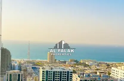 شقة - 3 غرف نوم - 5 حمامات للايجار في الممزر - الممزر - الشارقة - الشارقة