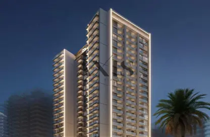 شقة - غرفة نوم - 1 حمام للبيع في اوريليا ريزدينسز - مدينة دبي الرياضية - دبي