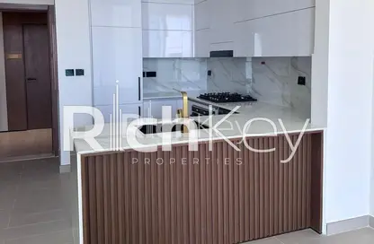Apartment - 1 Bedroom - 2 Bathrooms for sale in Binghatti Tulip - Jumeirah Village Circle - Dubai