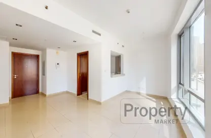 Apartment - 1 Bedroom - 1 Bathroom for rent in Sanibel Tower - Park Island - Dubai Marina - Dubai