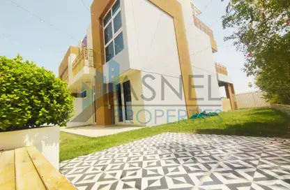 Villa - 3 Bedrooms - 3 Bathrooms for rent in Aknan Villas - Avencia - Damac Hills 2 - Dubai