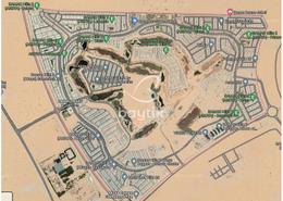أرض - 4 حمامات للبيع في داماك هيلز 2 - دبي