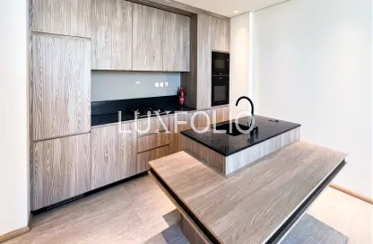 Apartment - 2 Bedrooms - 2 Bathrooms for sale in The Autograph - Jumeirah Village Circle - Dubai
