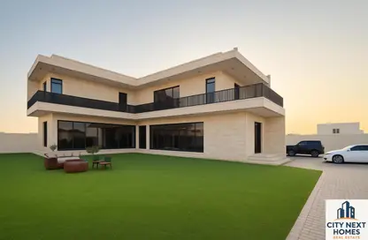 Villa - 5 Bedrooms - 6 Bathrooms for rent in Wadi Alshabak - Dubai