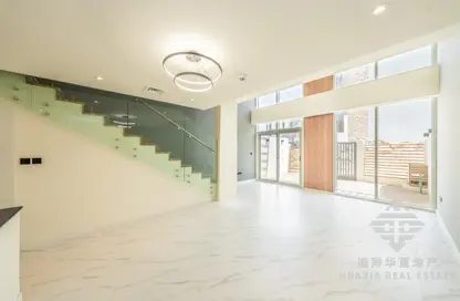 Townhouse - 2 Bedrooms - 3 Bathrooms for rent in Rukan 3 - Dubai Land - Dubai