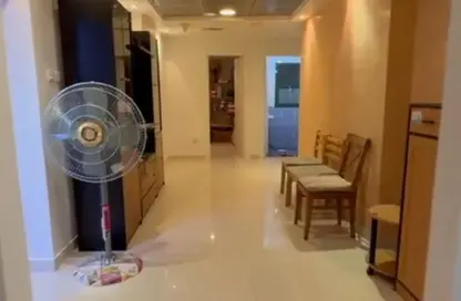 Apartment - 2 Bedrooms - 3 Bathrooms for sale in Al Majaz 3 - Al Majaz - Sharjah