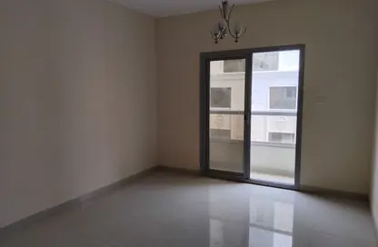 Apartment - 1 Bedroom - 2 Bathrooms for rent in Muwaileh Commercial - Sharjah