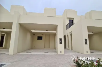 تاون هاوس - 3 غرف نوم - 4 حمامات للايجار في ريم تاون هاوسس - تاون سكوير - دبي تاون هاوس - 3 غرف نوم - 4 حمامات للايجار في ريم تاون هاوسس - تاون سكوير - دبي