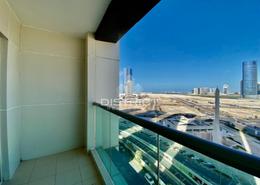 Apartment - 2 bedrooms - 2 bathrooms for rent in Marina Heights - Marina Square - Al Reem Island - Abu Dhabi