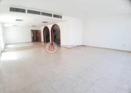 Villa - 5 bathrooms for rent in Al Mushrif Villas - Al Mushrif - Abu Dhabi