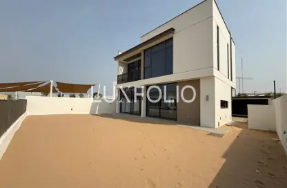 Villa - 4 Bedrooms - 5 Bathrooms for rent in Tilal Al Furjan - Al Furjan - Dubai