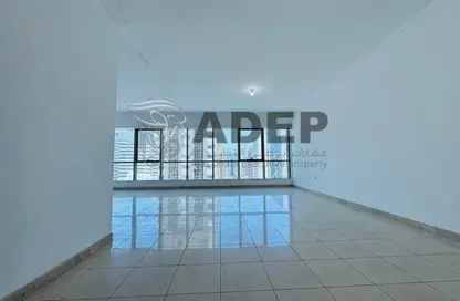 Apartment - 4 Bedrooms - 4 Bathrooms for rent in Tourist Club Area - Abu Dhabi