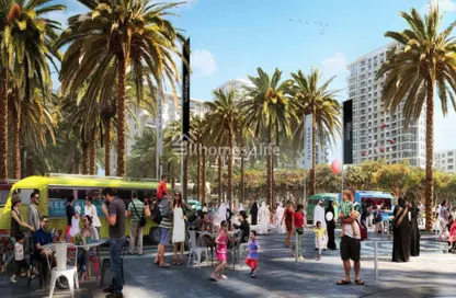 شقة - 2 غرف نوم - 3 حمامات للبيع في او ار ايه - تاون سكوير - دبي شقة - 2 غرف نوم - 3 حمامات للبيع في او ار ايه - تاون سكوير - دبي