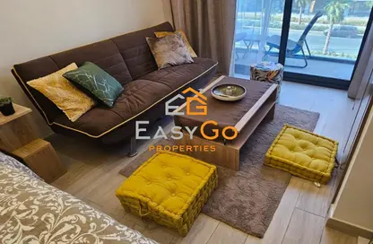 Apartment - Studio - 1 Bathroom for sale in AZIZI Riviera 14 - Meydan One - Meydan - Dubai