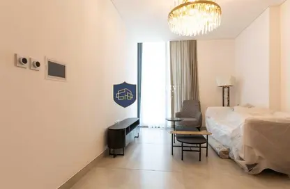 Apartment - 1 Bedroom - 1 Bathroom for rent in The Paragon by IGO - Business Bay - Dubai