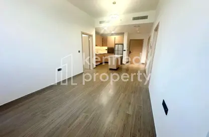 Apartment - 2 Bedrooms - 3 Bathrooms for sale in AURA by Grovy - Jumeirah Village Circle - Dubai