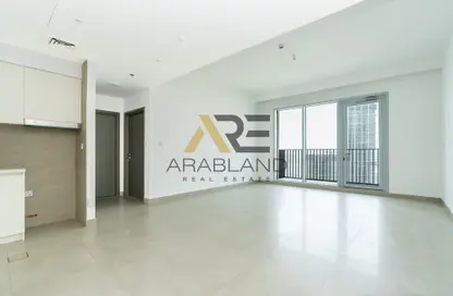 Apartment - 1 Bedroom - 1 Bathroom for rent in Creek Horizon Tower 2 - Creek Horizon - Dubai Creek Harbour (The Lagoons) - Dubai