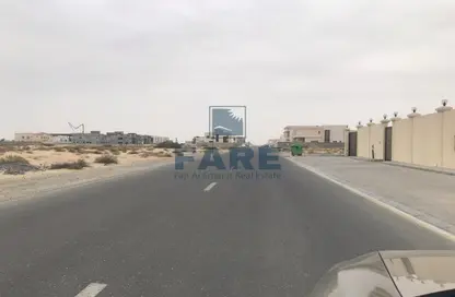 أرض - استوديو للبيع في حوشي 1 - حوشي - البادي - الشارقة