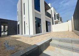 Villa - 4 bedrooms - 4 bathrooms for rent in Sun - Arabian Ranches 3 - Dubai