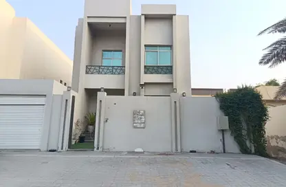 Villa - 5 Bedrooms - 7 Bathrooms for sale in Al Mowaihat 2 - Al Mowaihat - Ajman