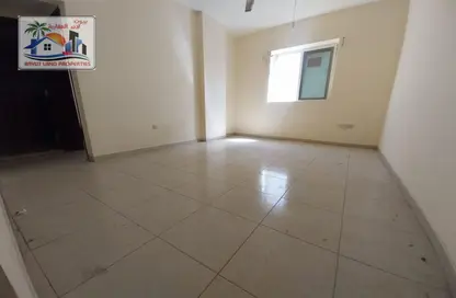 شقة - غرفة نوم - 1 حمام للايجار في البطينة B - البطينة - الشارقة