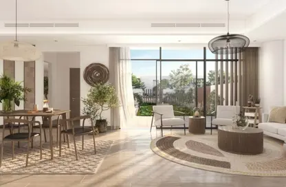 شقة - غرفة نوم - 1 حمام للبيع في المدينة المستدامة - جزيرة ياس - جزيرة الياس - أبوظبي