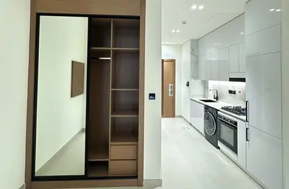 Apartment - Studio - 1 Bathroom for sale in Binghatti Galaxy Tower B - Binghatti Galaxy - Jumeirah Village Circle - Dubai