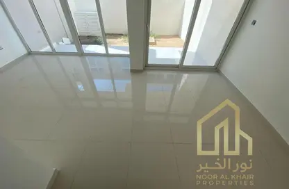 Villa - 3 Bedrooms - 3 Bathrooms for rent in Amargo - Damac Hills 2 - Dubai