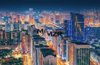 أرض - استوديو للبيع في فيلات البطين - البطين - أبوظبي