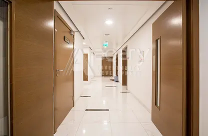 Apartment - 2 Bedrooms - 3 Bathrooms for sale in The Gate Tower 2 - Shams Abu Dhabi - Al Reem Island - Abu Dhabi