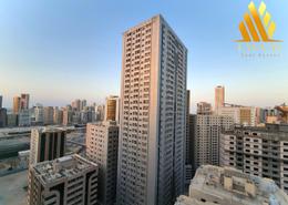 Apartment - 2 bedrooms - 3 bathrooms for rent in Suroor 443 - Al Nahda - Sharjah