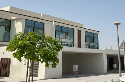 تاون هاوس - 3 غرف نوم - 4 حمامات للبيع في سوق الجبيل - جزيرة الجبيل - أبوظبي