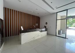 Studio - 1 حمام للكراء في ذا ايدج - مجمع دبي للإستثمار - دبي