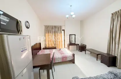 Apartment - Studio - 1 Bathroom for sale in Elite Sports Residence 6 - Elite Sports Residence - Dubai Sports City - Dubai