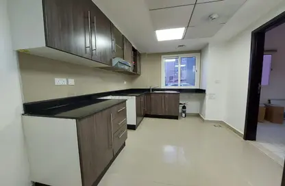 Apartment - 3 Bedrooms - 4 Bathrooms for rent in Tower 26 - Al Reef Downtown - Al Reef - Abu Dhabi