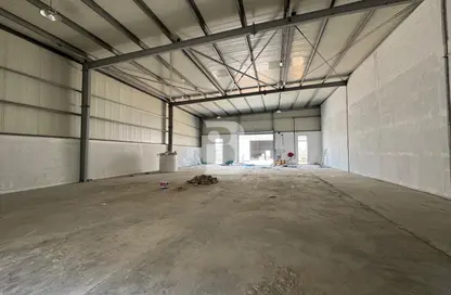 Warehouse - Studio for rent in Al Qusais Industrial Area 1 - Al Qusais Industrial Area - Al Qusais - Dubai