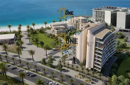 شقة - غرفة نوم - 2 حمامات للبيع في علا ريزيدنسيز - جزيرة المرجان - رأس الخيمة