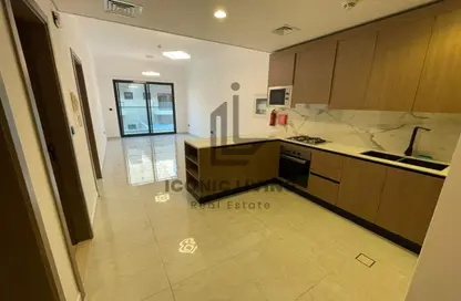 Apartment - 1 Bedroom - 1 Bathroom for rent in Avanos - Jumeirah Village Circle - Dubai