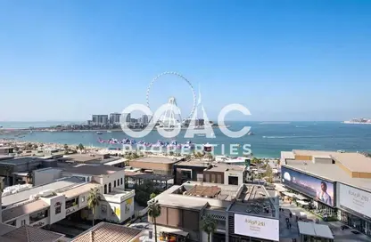 شقة - 3 غرف نوم - 4 حمامات للبيع في رمال 2 - رمال - مساكن شاطئ الجميرا - دبي