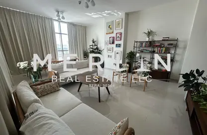 Apartment - 3 Bedrooms - 4 Bathrooms for sale in Jasmine A - Jasmine - DAMAC Hills - Dubai