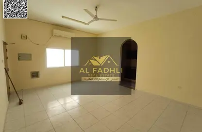 Apartment - Studio - 1 Bathroom for rent in Al Rawda 2 Villas - Al Rawda 2 - Al Rawda - Ajman