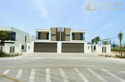 فيلا - 4 غرف نوم - 5 حمامات للايجار في تلال الفرجان - الفرجان - دبي