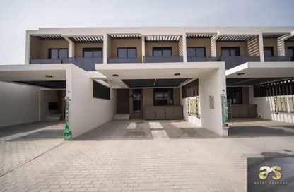 تاون هاوس - 4 غرف نوم - 5 حمامات للايجار في غرب الفرجان - الفرجان - دبي تاون هاوس - 4 غرف نوم - 5 حمامات للايجار في غرب الفرجان - الفرجان - دبي