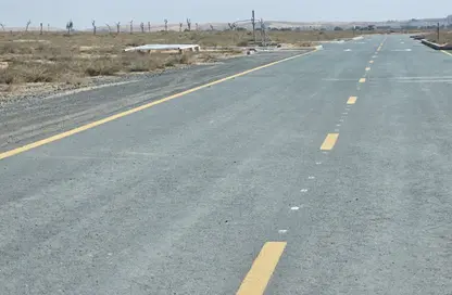 Land - Studio for sale in Rodhat Al Qarat - Al Rowdat Suburb - Sharjah