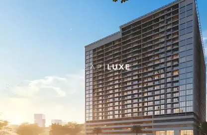 Apartment - 1 Bedroom - 1 Bathroom for sale in Luma Park Views - Jumeirah Village Circle - Dubai