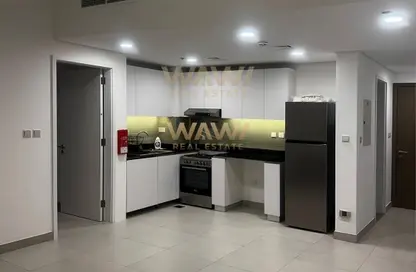 Apartment - 1 Bedroom - 1 Bathroom for sale in The Pulse Residence Plaza - The Pulse - Dubai South (Dubai World Central) - Dubai