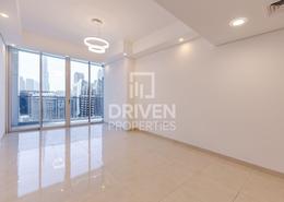 Apartment - 2 bedrooms - 3 bathrooms for sale in Waves Tower - Business Bay - Dubai